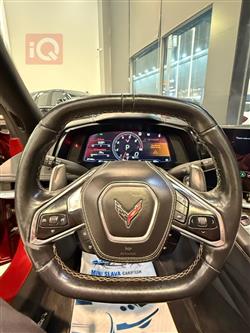 شيفروليه كورفيت